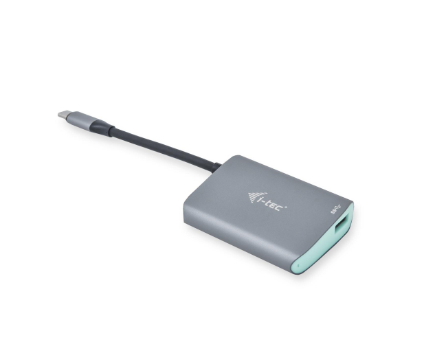 i-tec Adapter USB-C - USB, HDMI - 446044 - zdjęcie 2