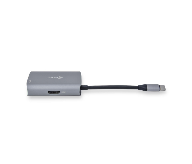 i-tec Adapter USB-C - USB, HDMI - 446044 - zdjęcie 3
