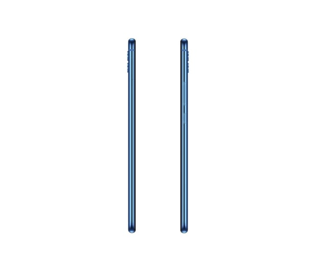 Huawei Mate 20 Lite Dual SIM niebieski - 442470 - zdjęcie 8