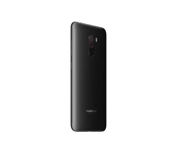 Xiaomi Pocophone F1 6/64 GB Graphite Black - 446183 - zdjęcie 7