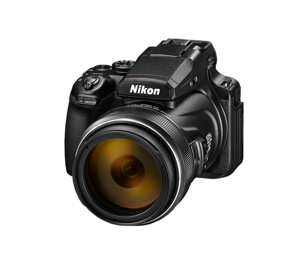 Nikon Coolpix P1000 czarny - 446213 - zdjęcie 6