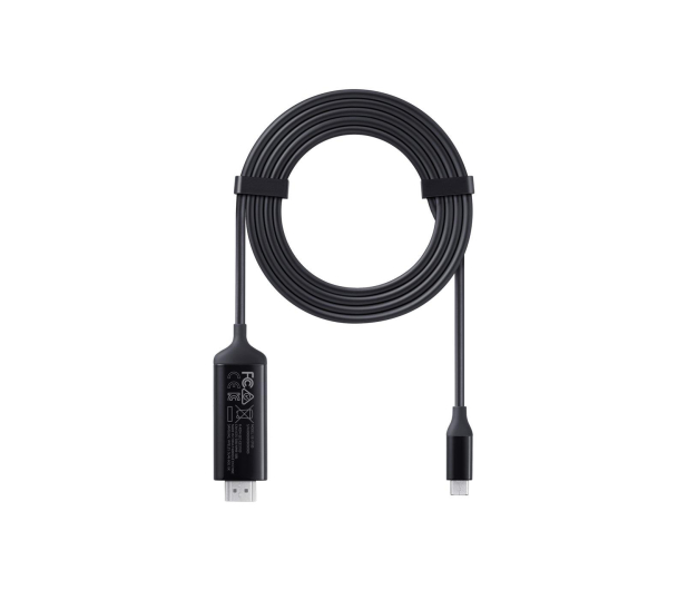 Samsung Kabel USB-C - HDMI 1,37m Dex - 445917 - zdjęcie 4