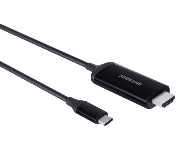 Samsung Kabel USB-C - HDMI 1,37m Dex - 445917 - zdjęcie