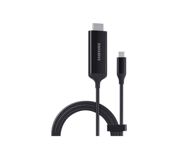 Samsung Kabel USB-C - HDMI 1,37m Dex - 445917 - zdjęcie 2