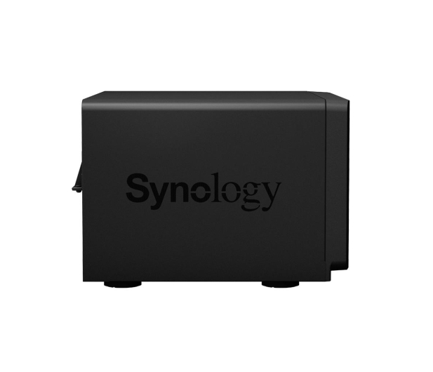 Synology DS1618+ (6xHDD, 4x2.1GHz, 4GB, 3xUSB, 4xLAN) - 442659 - zdjęcie 6