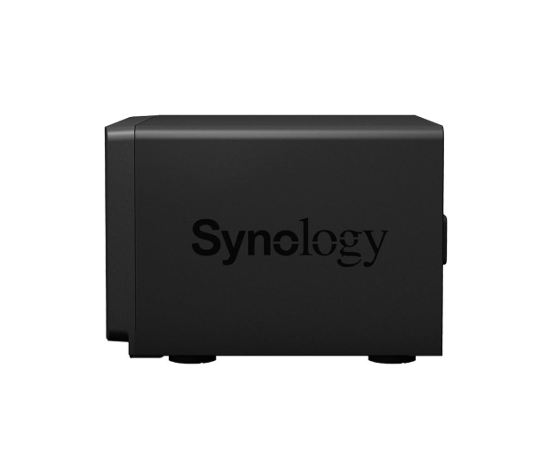 Synology DS1618+ (6xHDD, 4x2.1GHz, 4GB, 3xUSB, 4xLAN) - 442659 - zdjęcie 5