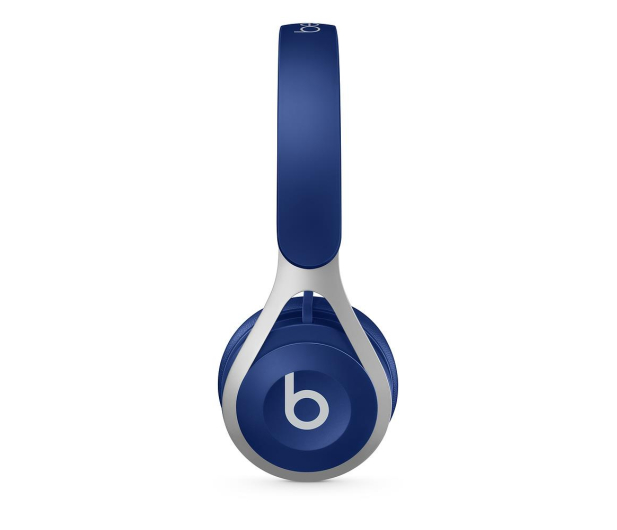 Apple Beats EP On-Ear niebieskie - 446898 - zdjęcie 3