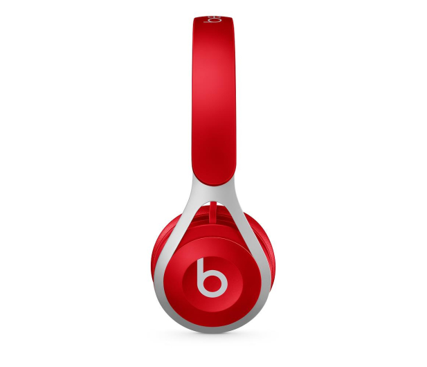 Apple Beats EP On-Ear czerwone - 446899 - zdjęcie 3