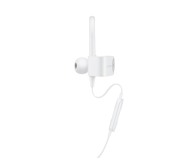 Apple Powerbeats3 białe - 446929 - zdjęcie 4