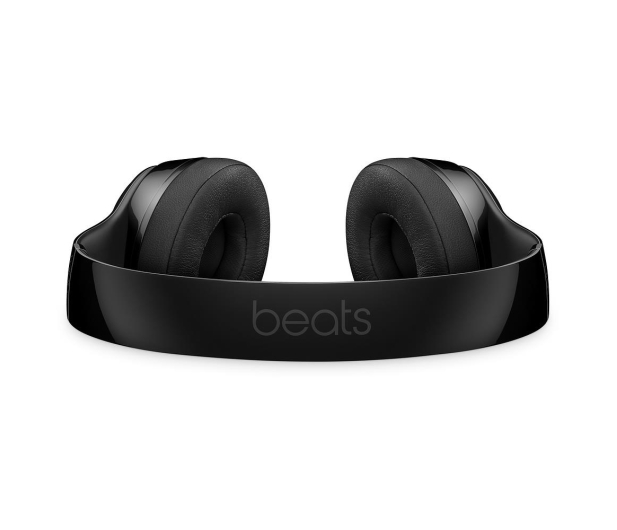 Apple Solo3 Wireless On-Ear błyszczące czarne - 446930 - zdjęcie 4