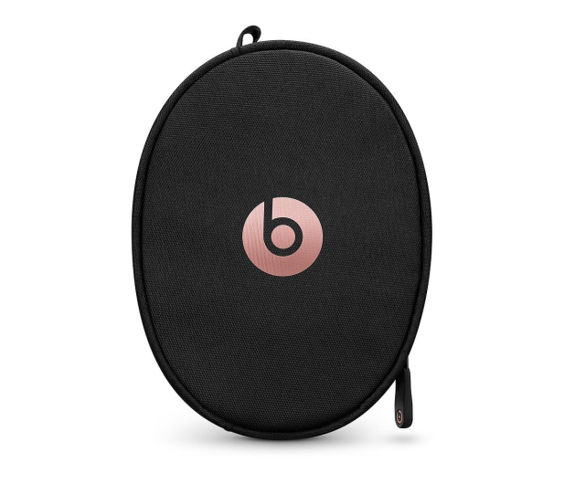 Apple Beats Solo3 Wireless On-Ear różowe złoto - 446940 - zdjęcie 8