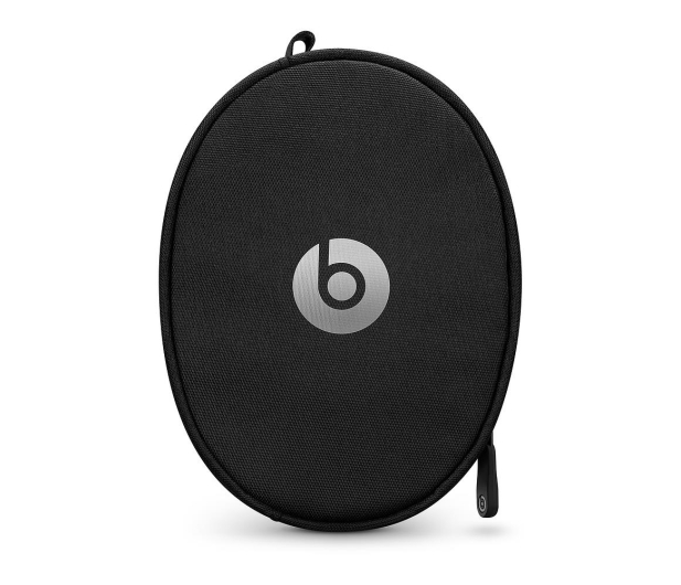 Apple Beats Solo3 Wireless On-Ear srebrne - 446941 - zdjęcie 8