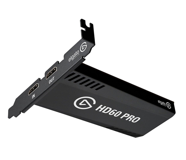 Elgato Game Capture HD60 Pro (PCIe) - 445848 - zdjęcie 2
