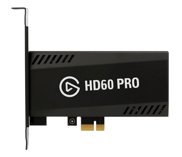 Elgato Game Capture HD60 Pro (PCIe) - 445848 - zdjęcie 3