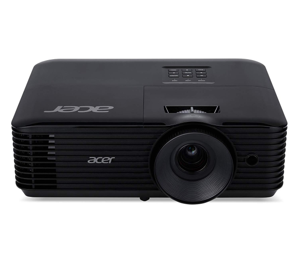 Acer X128H DLP - 446855 - zdjęcie 4