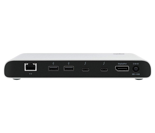 Elgato Thunderbolt 3 Dock USB-C - USB, DP, Thunderbolt3 - 445246 - zdjęcie 2