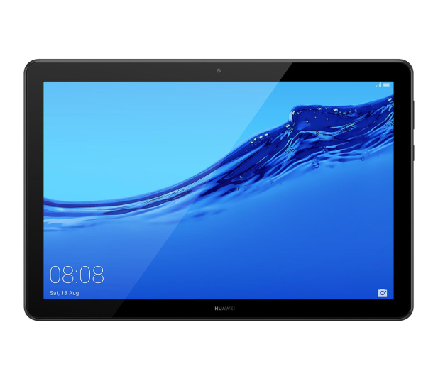 Huawei MediaPad T5 10 WIFI Kirin659/3GB/32GB/8.0 czarny - 437306 - zdjęcie 2