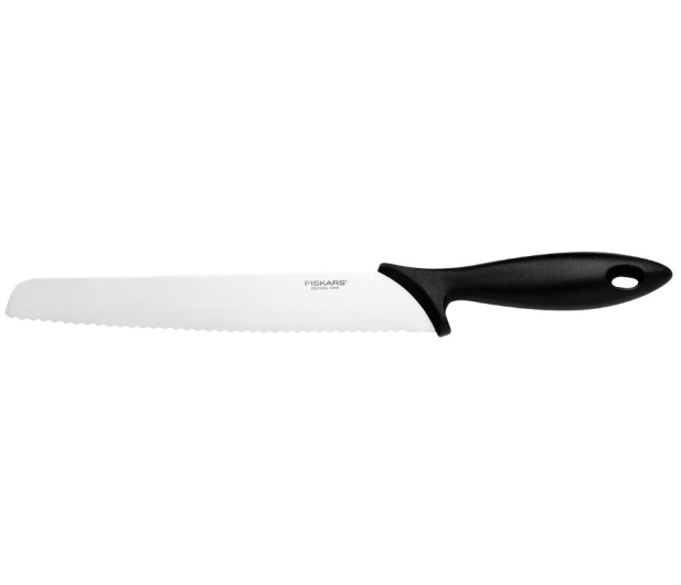 Fiskars Noż do chleba 23cm Kitchensmart 1002844 - 442545 - zdjęcie