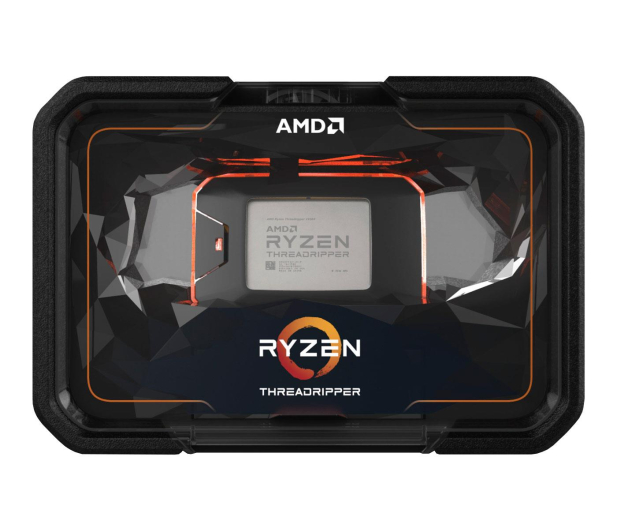 AMD Ryzen Threadripper 2970WX - 461248 - zdjęcie 3