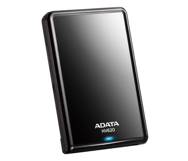 ADATA HV620S 2TB USB 3.2 Gen. 1 Czarny - 443178 - zdjęcie 3