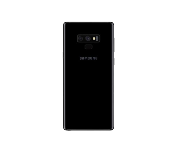 Samsung Galaxy Note 9 N960F Dual SIM 6/128 Midnight Black - 440888 - zdjęcie 3