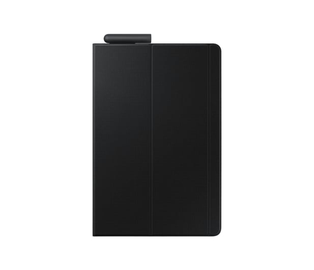 Samsung Book Cover do Samsung Galaxy Tab S4 czarny - 445911 - zdjęcie