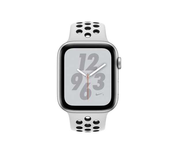 Apple Watch Nike+ 44/Silver Aluminium/Pure Platinum GPS - 449635 - zdjęcie 2