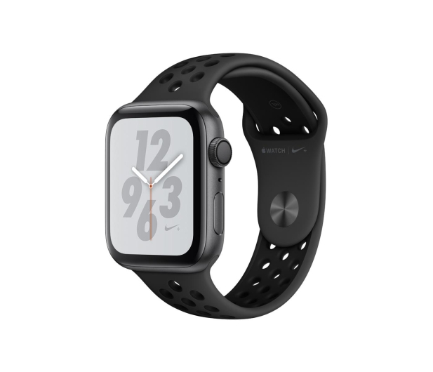 Apple Watch Nike+ 44/Space Gray Aluminium/Anthracite GPS - 449639 - zdjęcie