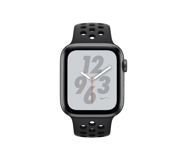 Apple Watch Nike+ 44/Space Gray Aluminium/Anthracite GPS - 449639 - zdjęcie 2