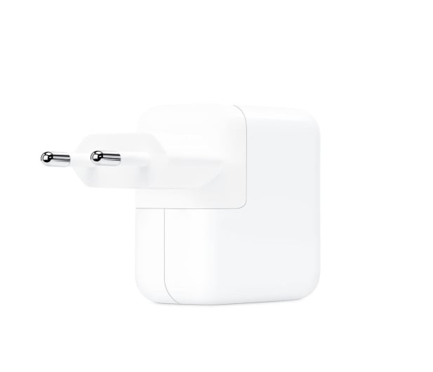 Apple Ładowarka Sieciowa USB-C 30W Fast Charge - 449122 - zdjęcie 3