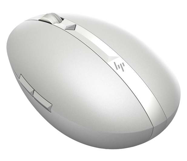 HP Spectre Rechargeable Mouse 700 (Turbo Silver) - 448460 - zdjęcie 2