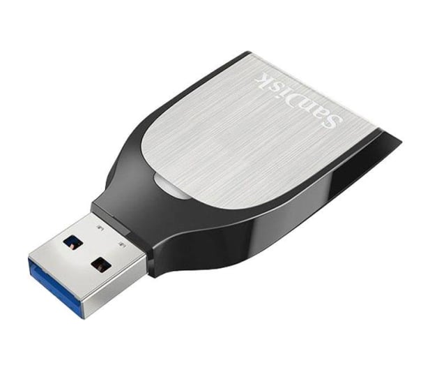 SanDisk Extreme PRO SD UHS-II USB 3.0 - 448802 - zdjęcie 1