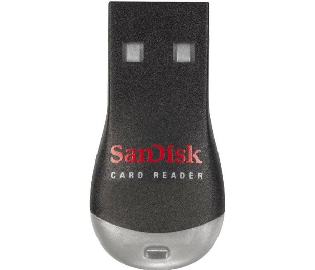 SanDisk MobileMate USB 2.0 - 448805 - zdjęcie