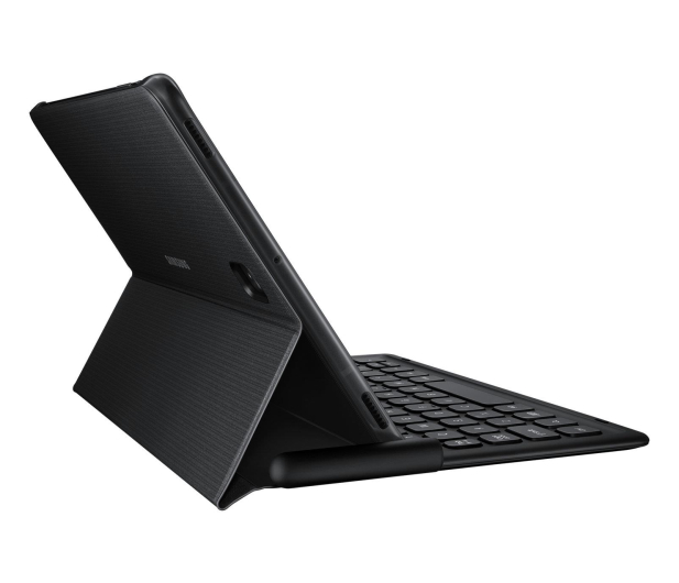 Samsung Book Cover Keyboard do Galaxy Tab S4 czarny - 450840 - zdjęcie 4