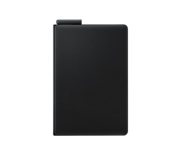 Samsung Book Cover Keyboard do Galaxy Tab S4 czarny - 450840 - zdjęcie 2