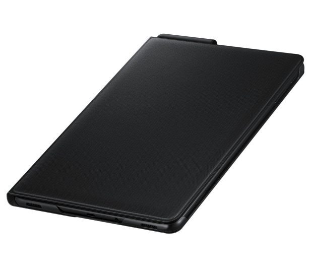 Samsung Book Cover Keyboard do Galaxy Tab S4 czarny - 450840 - zdjęcie 5