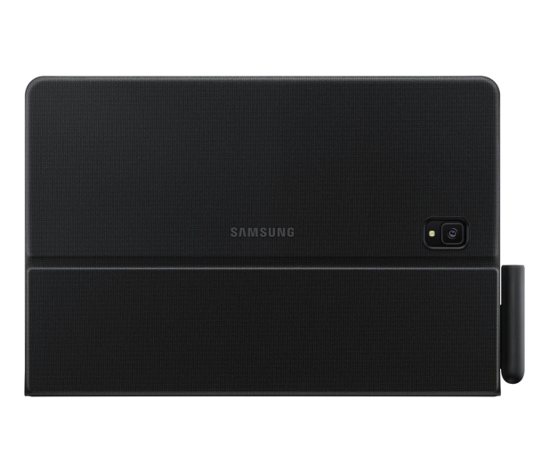 Samsung Book Cover Keyboard do Galaxy Tab S4 czarny - 450840 - zdjęcie 3