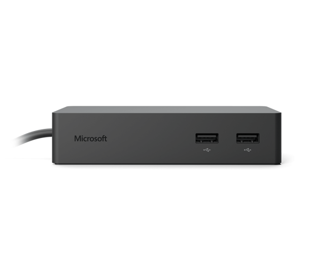 Microsoft Surface Keyboard+Surface Arc Mouse+Stacja Dokująca - 450406 - zdjęcie 14