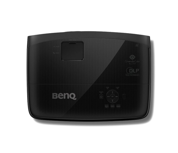 BenQ W2000+ DLP - 451339 - zdjęcie 5