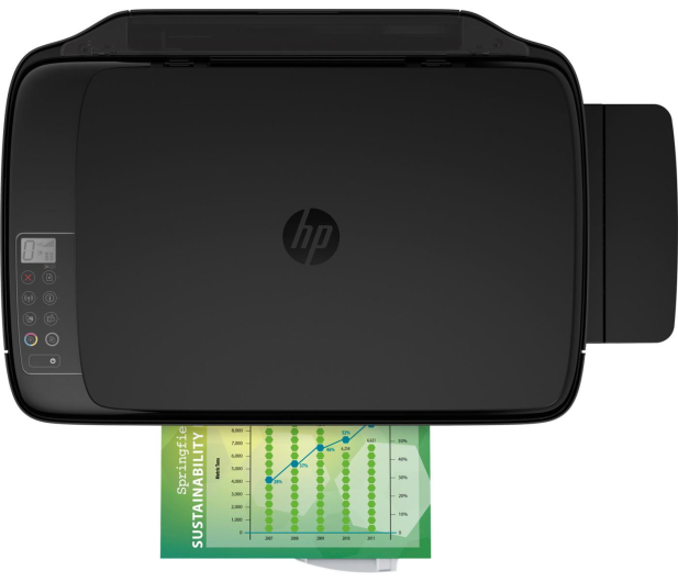 HP Ink Tank Wireless 415 - 448230 - zdjęcie 6