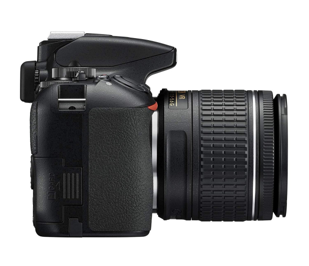 Nikon D3500 + AF-P 18-55 VR  - 447709 - zdjęcie 5
