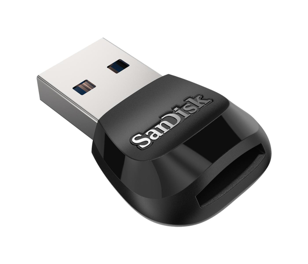 SanDisk MobileMate USB 3.0 - 451883 - zdjęcie 2