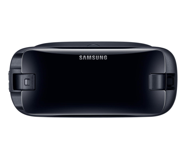Samsung Gear VR 2017 z Kontrolerem Orchid Gray - 447575 - zdjęcie 7