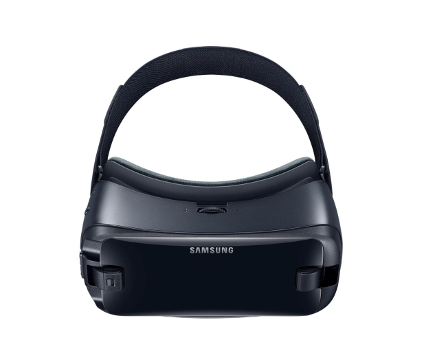 Samsung Gear VR 2017 z Kontrolerem Orchid Gray - 447575 - zdjęcie 9