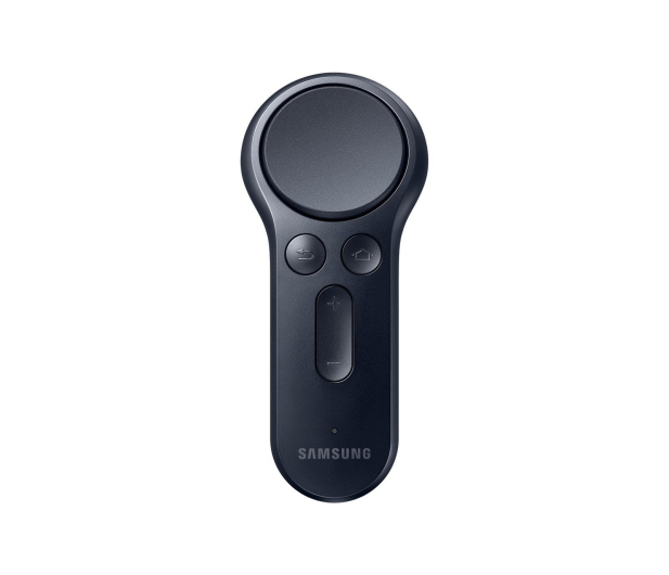 Samsung Gear VR 2017 z Kontrolerem Orchid Gray - 447575 - zdjęcie 6