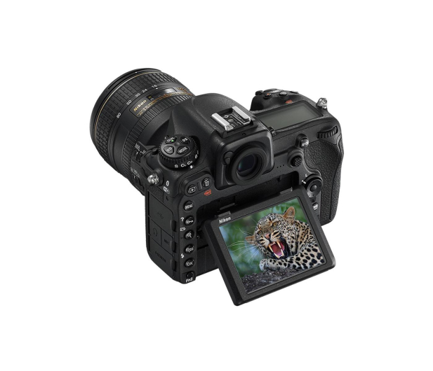 Nikon D500 + AF-S DX 16-80mm VR - 448466 - zdjęcie 4