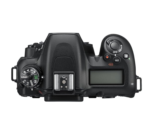 Nikon D7500 AF-S DX 18-140 f/3.5-5.6G ED VR - 448462 - zdjęcie 8