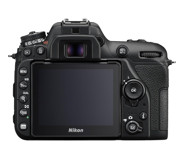 Nikon D7500 AF-S DX 18-140 f/3.5-5.6G ED VR - 448462 - zdjęcie 6