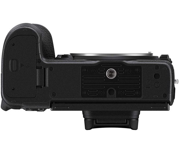 Nikon Z6 body + adapter FTZ - 461501 - zdjęcie 5