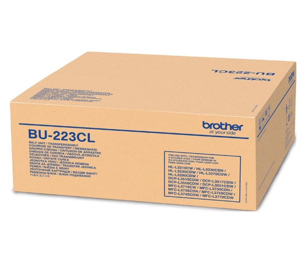 Brother BU223CL do 50000 str. (pas transmisyjny) - 452442 - zdjęcie